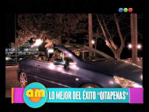 Lo mejor de "Qitapenas" - AM