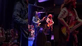 Vibez Farm @ Nomad's Canteen Melbourne Florida