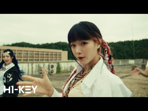 H1-KEY(하이키) ‘뜨거워지자(Let It Burn)' M/V (Performance Ver.)
