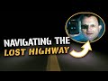 Lost Highway (1997) | Video Essay/Analysis | The Horror of David Lynch