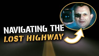 Lost Highway (1997) | Video Essay/Analysis | The Horror of David Lynch 