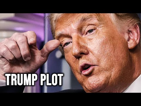 Republicans BLOW UP As Desperate Trump Stunt Unravels