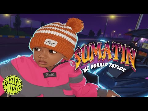 McDonald Taylor - SUMATIN || Oldies Song Png