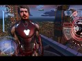 Iron Man MK85 Avengers Endgame 18