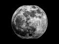 The Only Human To Be Buried On The Moon