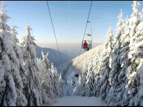 Kapela Ciupaga - Jungle bells (zimo nasa)