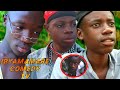 Ibyamamare cOmedy TV: Umunyeshuli wumuswa