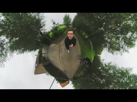 MDK - Conspiracy Theory ft. Joni Sheila (Prod.By PVGbeats & Pablo) OFFICIAL VIDEO