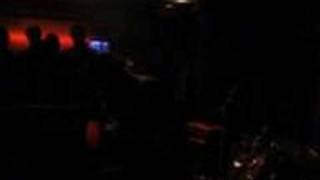 Josh Pearson (Lift To Experience) live in London 2005