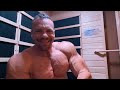 Live with IFBB Pro Marc Lobliner - ASK ANYTHING!