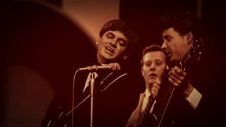 Video thumbnail for Epiphone 'Everly Brothers' SQ180 review.. by wdbmusic channel