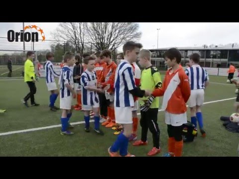 Orion E2 - ST:AVIOS/DBV E1   16-04-2016 (HD)