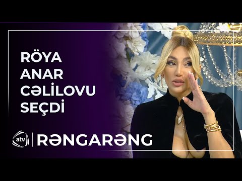 "Anarla duet oxusam alem bir-birinə dəyəcək"