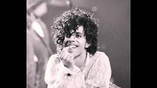 Prince &amp; The Revolution - 17 Days (Live At The First Avenue 1984)