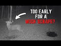 When To Make A Mock Scrape