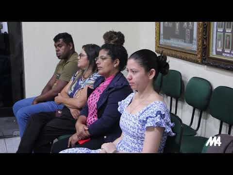 24 02 2026 SESSÃO DA CÂMARA DE VEREADORES DE ANGELIM - PE