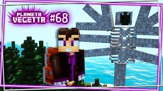 Planeta Vegetta: Invocamos JEFE ESQUELETO! #68