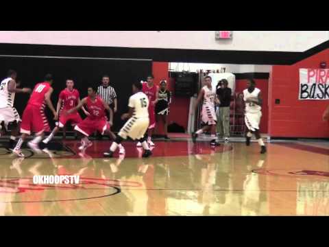 Cornell Neal 2012 Highlights