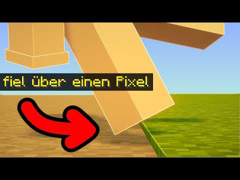 ICH CODE EURE DUMMEN TODESURSACHEN IN MINECRAFT