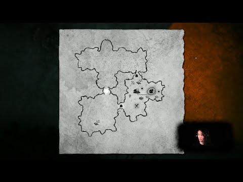 Getting Lost In Darkwood