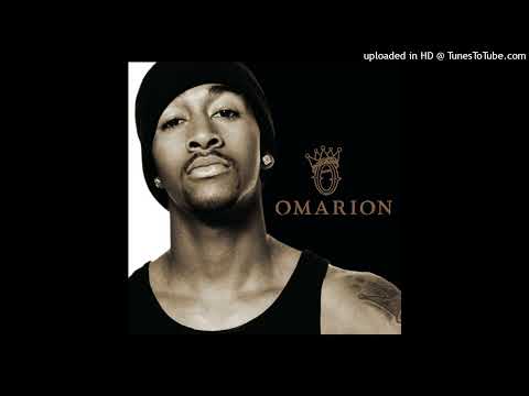 Omarion - I'm Tryna (Audio)