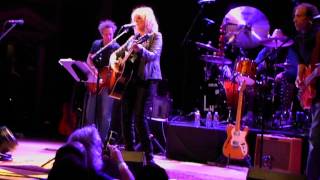 Lucinda Williams, Blessed