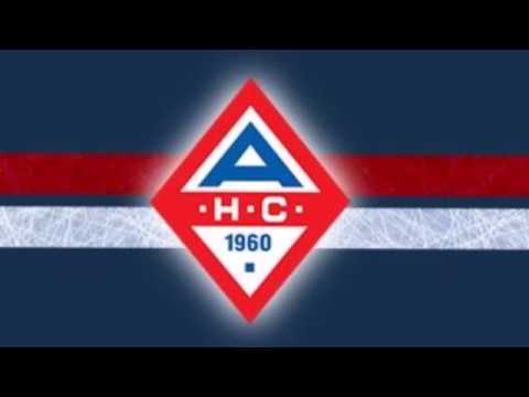 Arvika HC Goal Horn 1