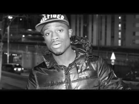 5SM - Nino "All I Know" [NET VID] #ProdByNino