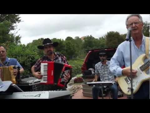 'In Heaven There Is No Beer' by Chris Rybak Band at San Antonio College
