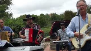 'In Heaven There Is No Beer' by Chris Rybak Band at San Antonio College