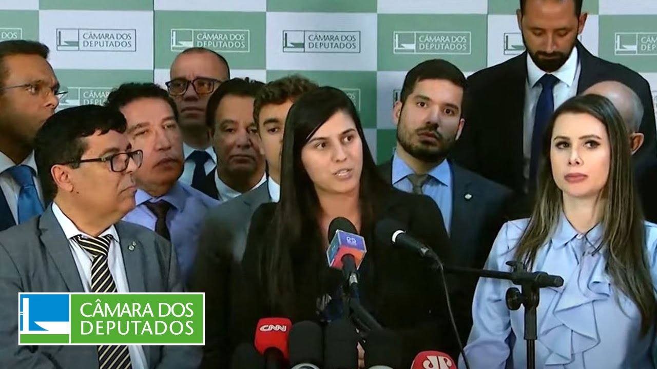 Estatuto do Nascituro: parlamentares pedem urgência na votação - 27/09/23