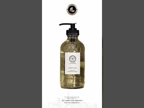 Organic Liquid Hand Wash Manufacturer