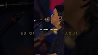 #fhopmusic #docepresença #somdoavivamentolyrics #overmission #jesus
