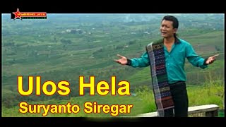Download lagu Ulos Hela - Suryanto Siregar | Lagu Pengantin Batak [ Musik Video] mp3
