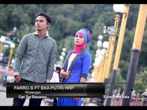Rintangan farro simamora feat eka putri