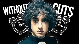 THE ONE-MINUTE ASMR (WITHOUT CUTS)