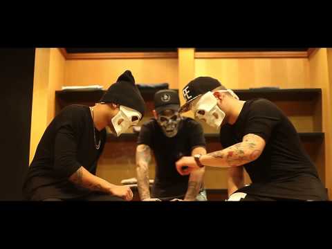 *DOPE CLUB*   ~ Thessaloniki Trillest ~