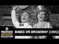 Yankee Doodle Boy | Babes on Broadway | Warner Archive - Warner Bros. Classics Yankee Doodle Boy | Babes on Broadway | Warner Archive