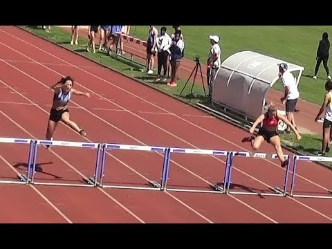 400Mhaies SEF - F2 Championnat  Interclubs Nationale 2 LONGJUMEAU,  6 Mai 2018