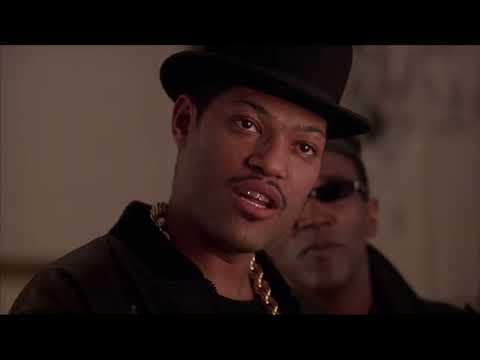 King of New York 1990 Trailer (an Abel Ferrara movie)