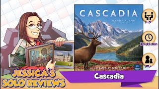 Cascadia video thumbnail