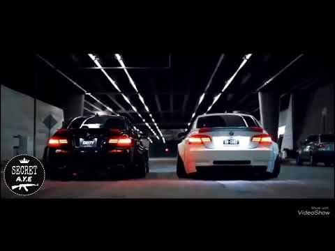 BМW| JAKOMO x Koss - Не игра (2018)