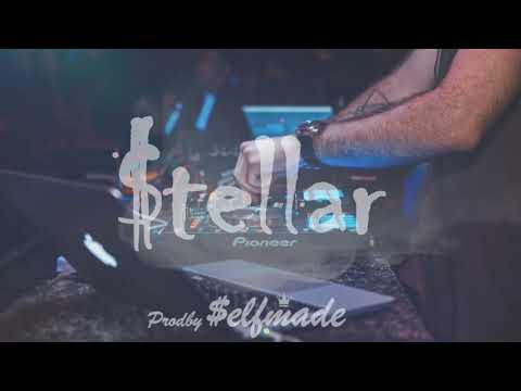 Stellar - Dark Trap Beat (prodby. $elfmade) - Goes Hard!!!