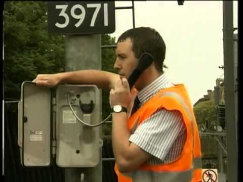 SPAD Signal Indicators Video