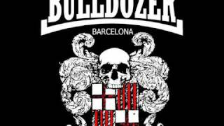 Bulldozer BCN - On the Blacklist.wmv