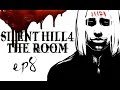 Silent Hill 4 : The Room # 8 Dans l'envers du ...