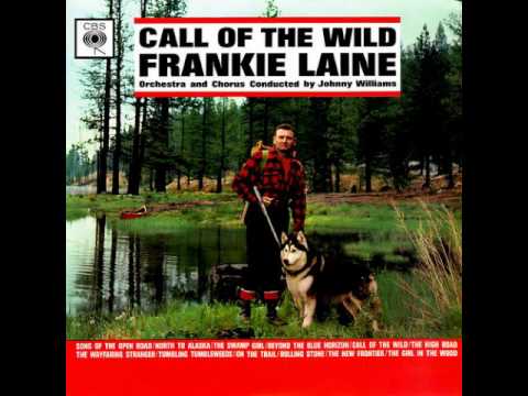 Frankie Laine - The Swamp Girl