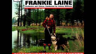 Frankie Laine - The Swamp Girl