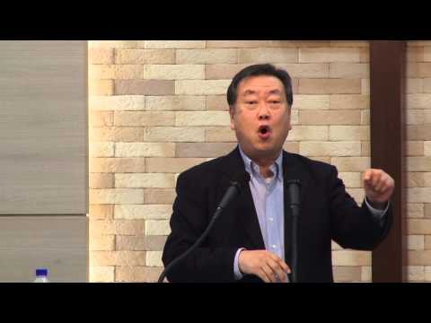 이삭 목사님 심령부흥회 - 첫째날 (2014-02-10)