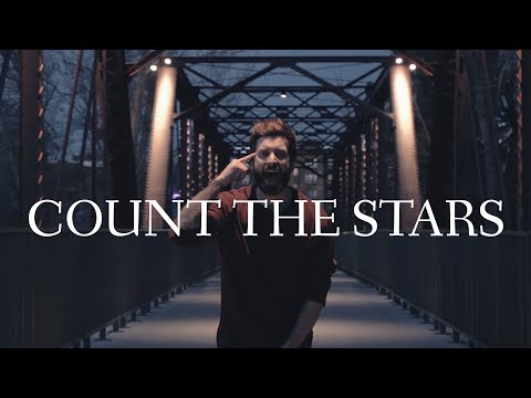 Flight Paths - Count the Stars (OFFICIAL VIDEO)